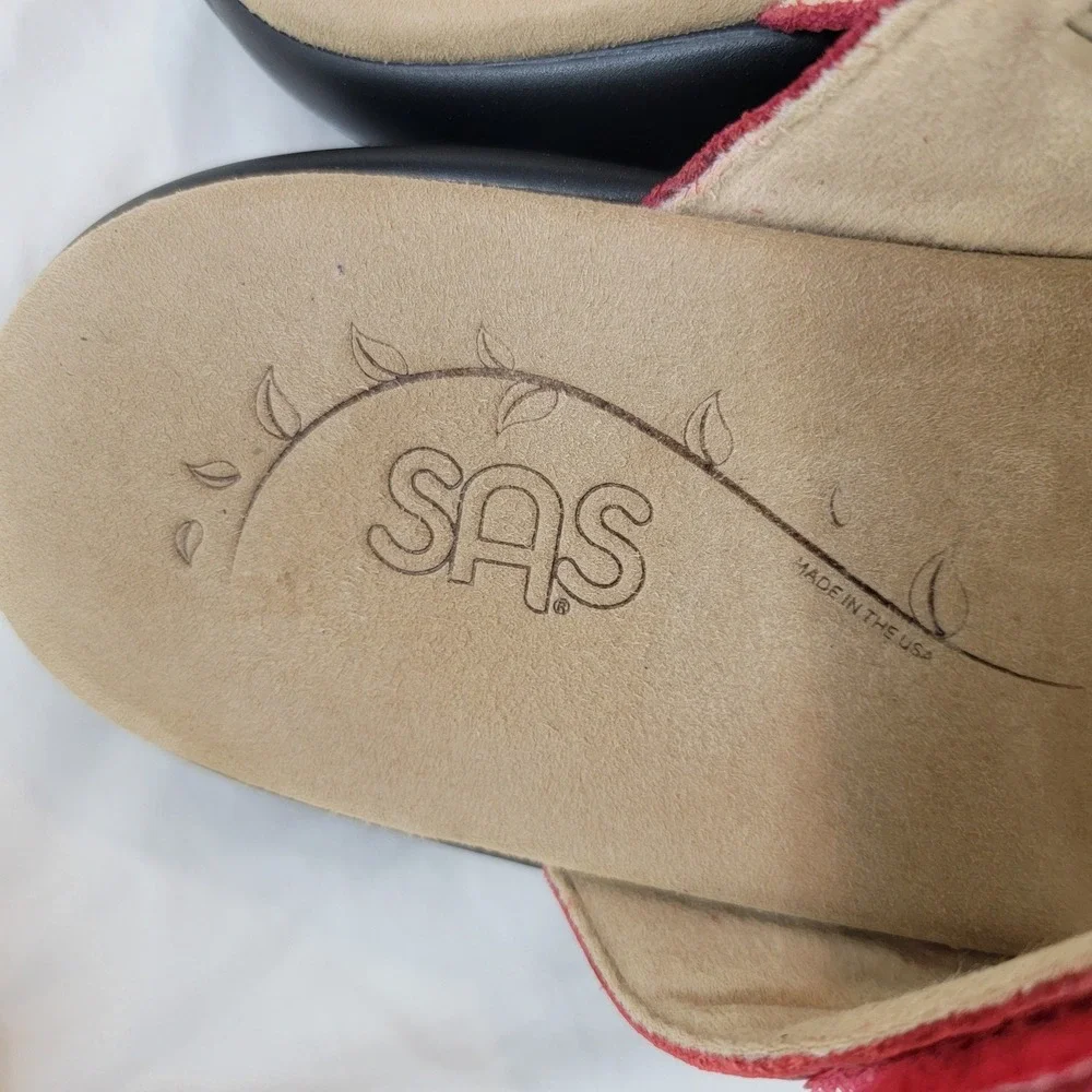 SAS nudu adjustable